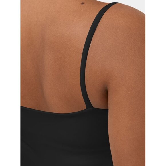 HALARA Black Mini Dress - Picture 7 of 12